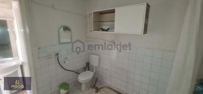 Asgodan Bakımlı Satılık Daire 2+1 - 5