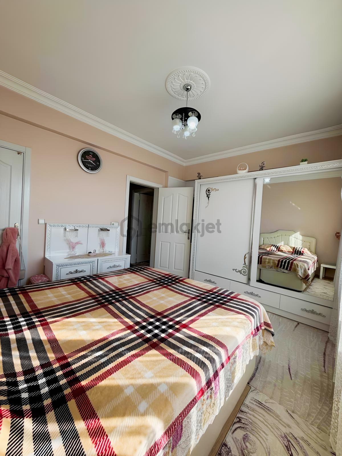 Gaziosmanpaşa Mah. 3+1 Genişş Satılık Daire - 31