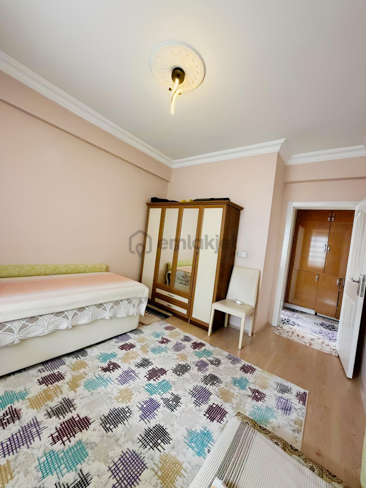 Gaziosmanpaşa Mah. 3+1 Genişş Satılık Daire - 35