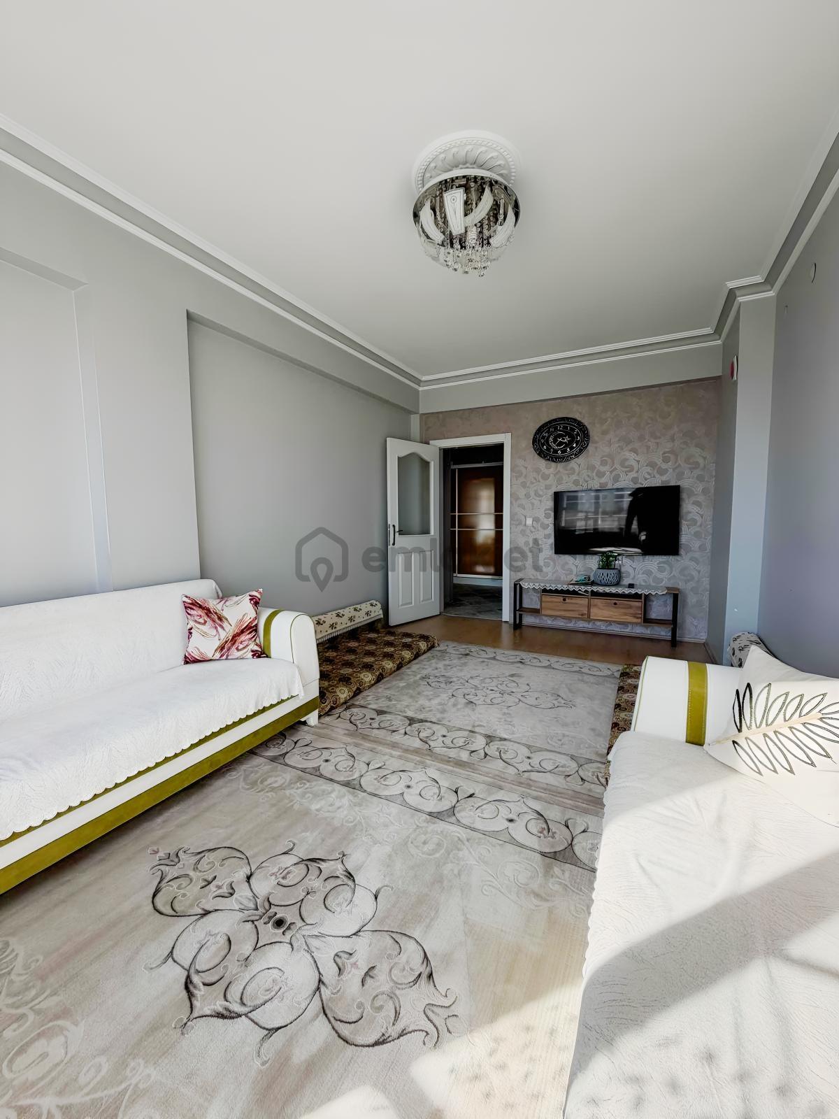 Gaziosmanpaşa Mah. 3+1 Genişş Satılık Daire - 16