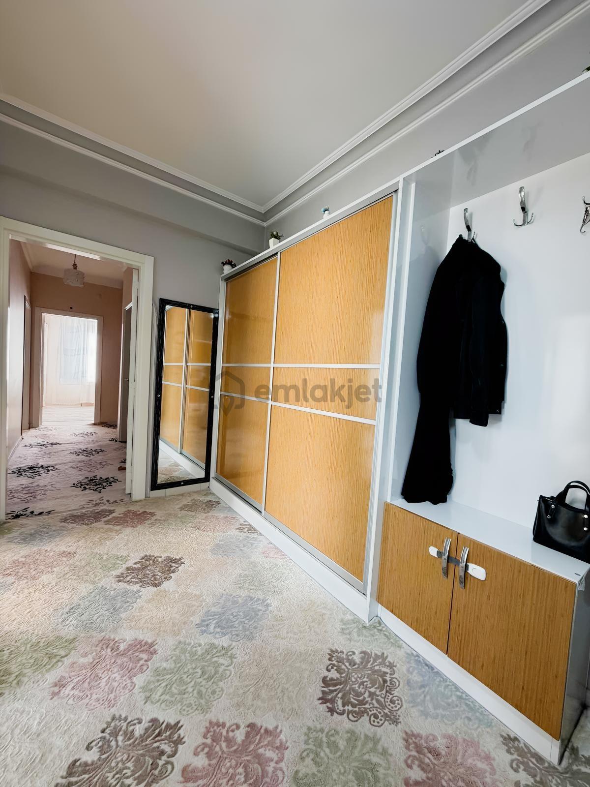 Gaziosmanpaşa Mah. 3+1 Genişş Satılık Daire - 15