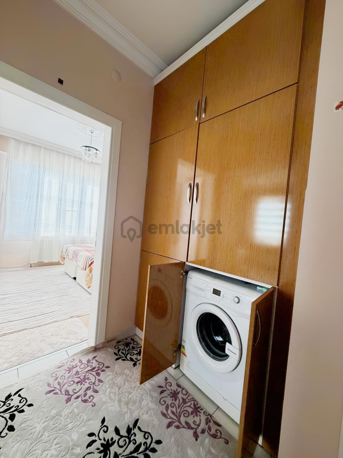 Gaziosmanpaşa Mah. 3+1 Genişş Satılık Daire - 29