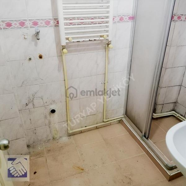 İstinyede Kiralık 3+1*sahil*ulaşım* - 13