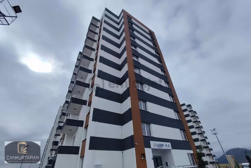 Teslım Edilmiş Oturuma Hazır 2+1 Kooperatif Daıresı