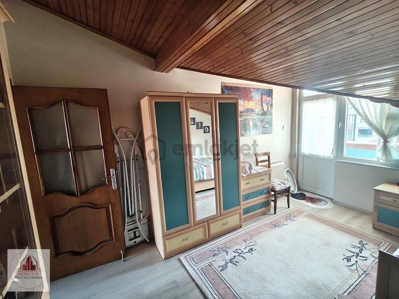 Moda Yapı'dan Akşemsettin Mah 200 Mt2 Dublex 4+2 Daire - 27