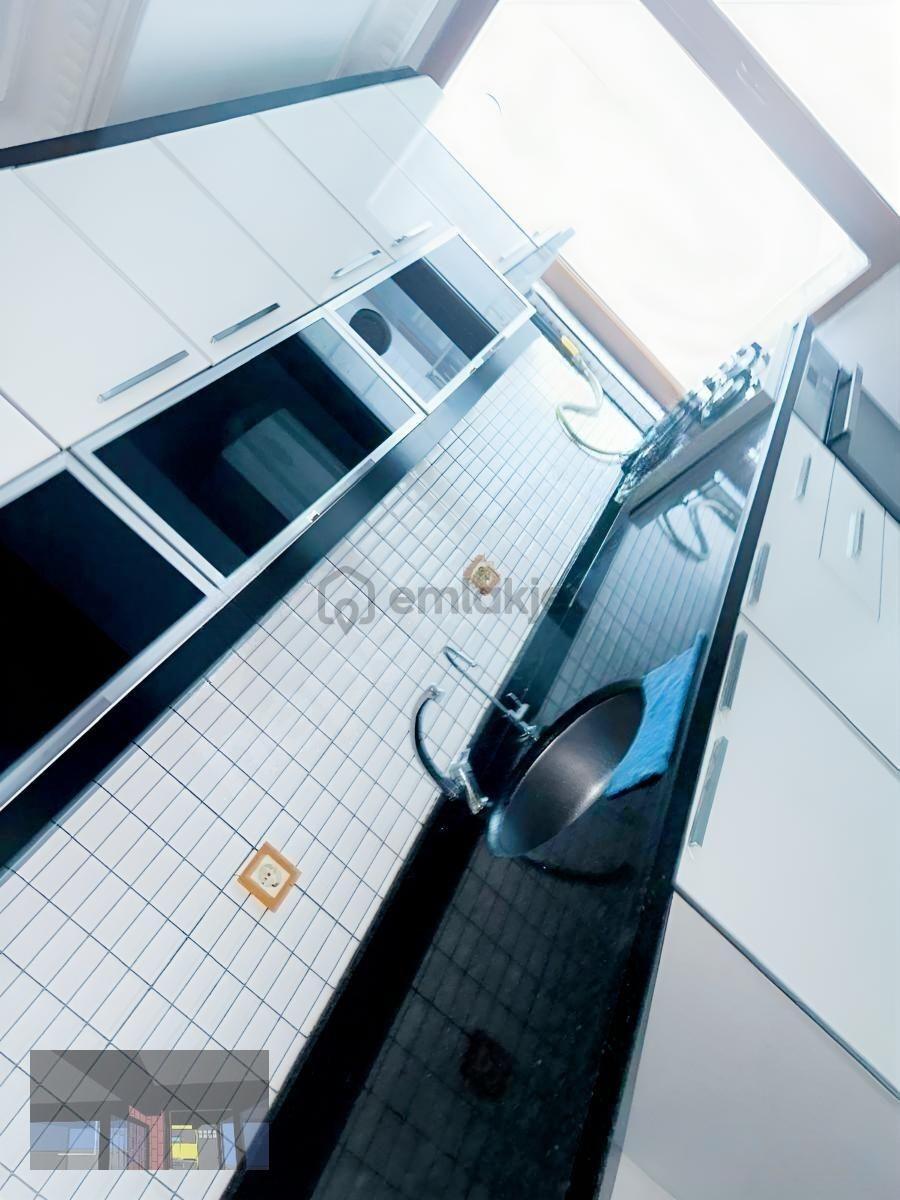 Metrobüse Yakın 2+1 Kiralık Daire - 22