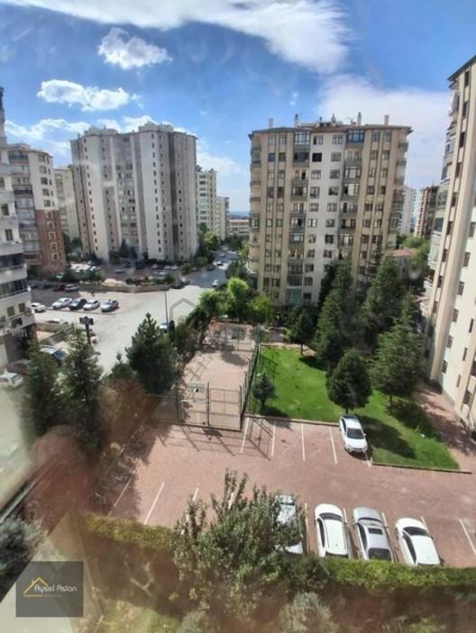 Talas Bahçelievler Kalyoncu Sit. 3+1 Ara Kat Satılık Daire - 18