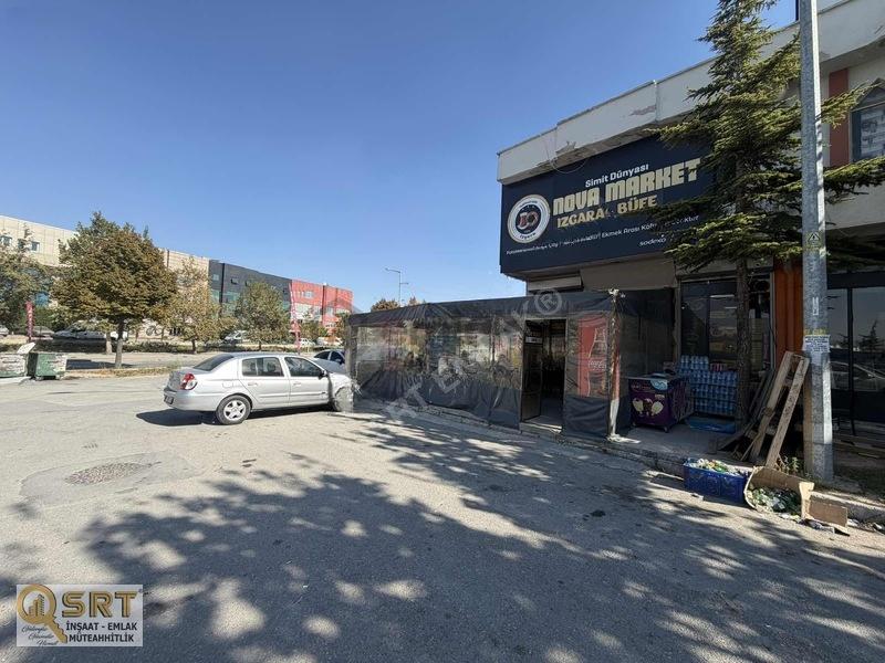 Hüdai Caddesi'nde Devren Satılık İş Yeri - 320m², Yüksek Ciro!