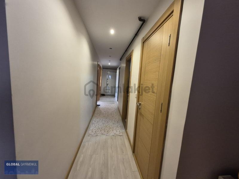 Global'den Sahile Yakın , 210 M2 Net Lüks, 5+2 Dubleks Daire - 7