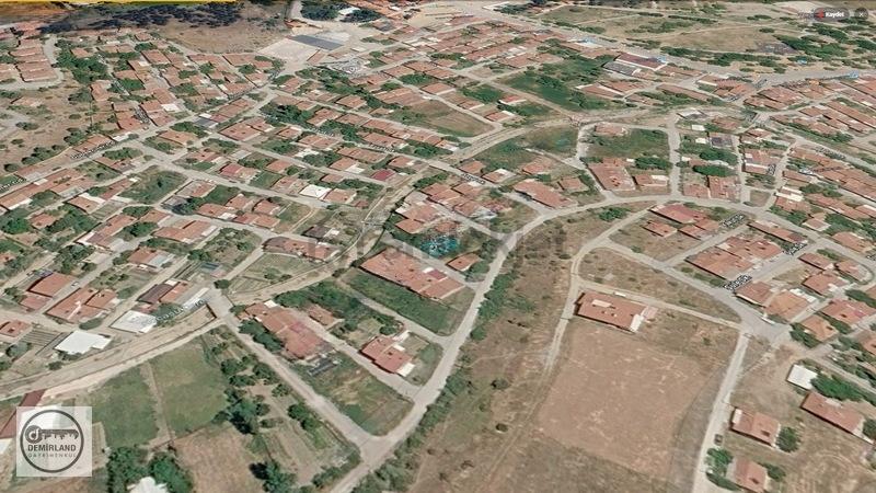 Demirland'dan Satılık Yoncalı'da Kelepir Arsa - 14
