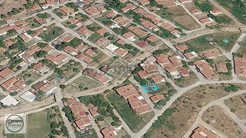 Demirland'dan Satılık Yoncalı'da Kelepir Arsa - 17