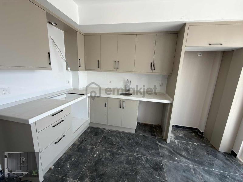 Kumluca Eskicami Mahallesinde Lüks 3+1 Daire - 23