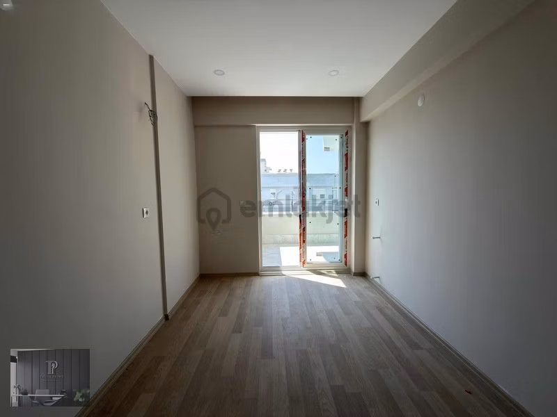 Kumluca Eskicami Mahallesinde Lüks 3+1 Daire - 30