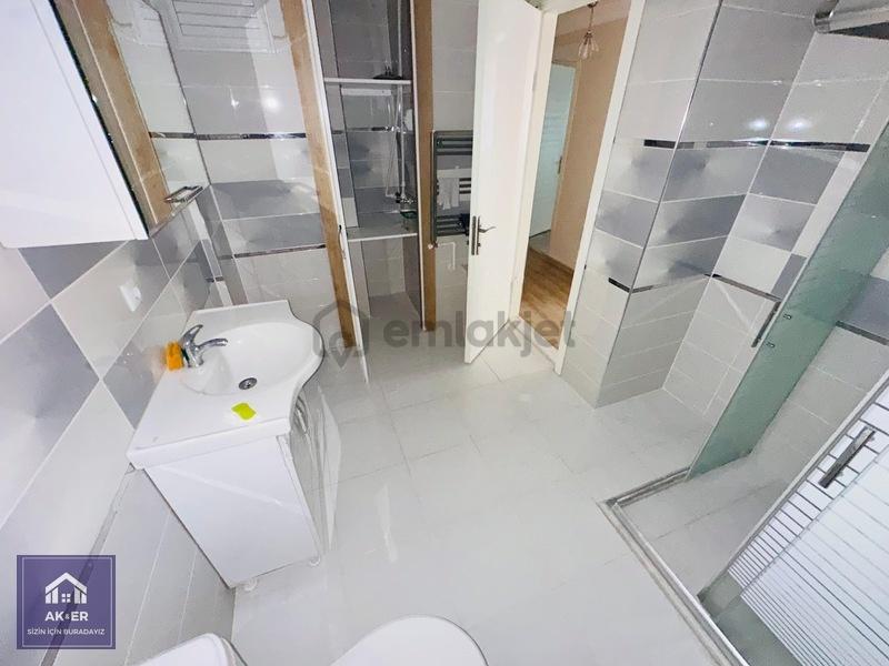 İkizçay Da 3+1 Arakat Doğalgazlı Geniş Kiralık Daire - 27