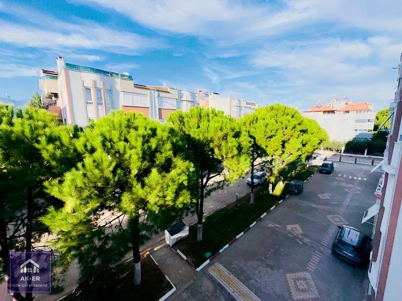 İkizçay Da 3+1 Arakat Doğalgazlı Geniş Kiralık Daire - 33