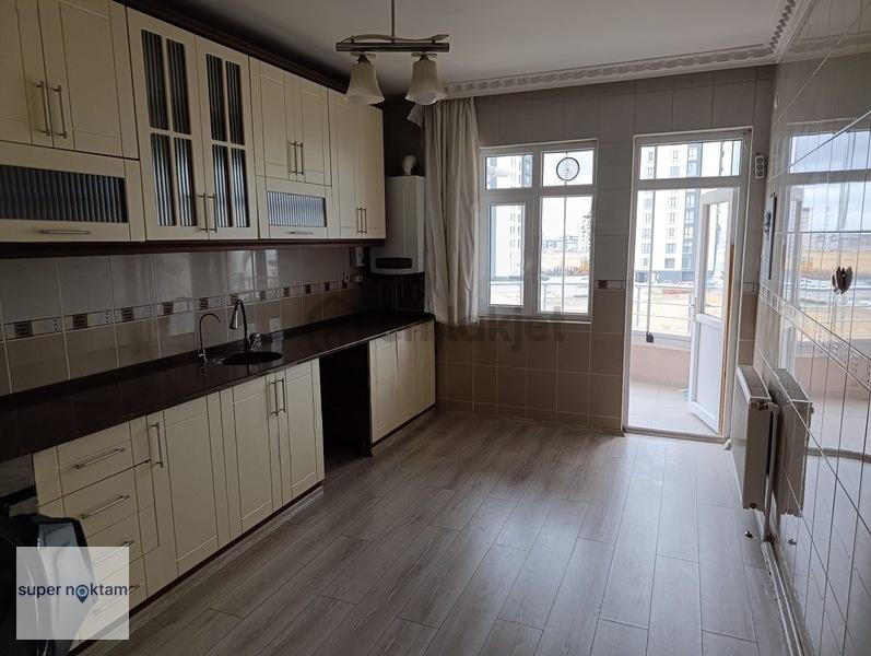 Ankara Polatlı Şehitlik Mahallesi'nde Kiralık 3+1 Daire - 10