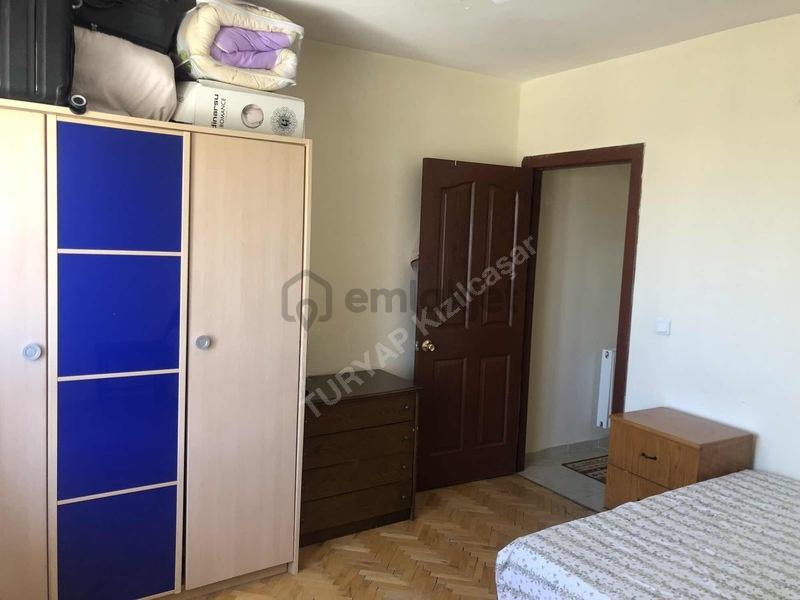 Vadi Manzaralı, Natura Vadi Yakını 3+1 Daire - 14