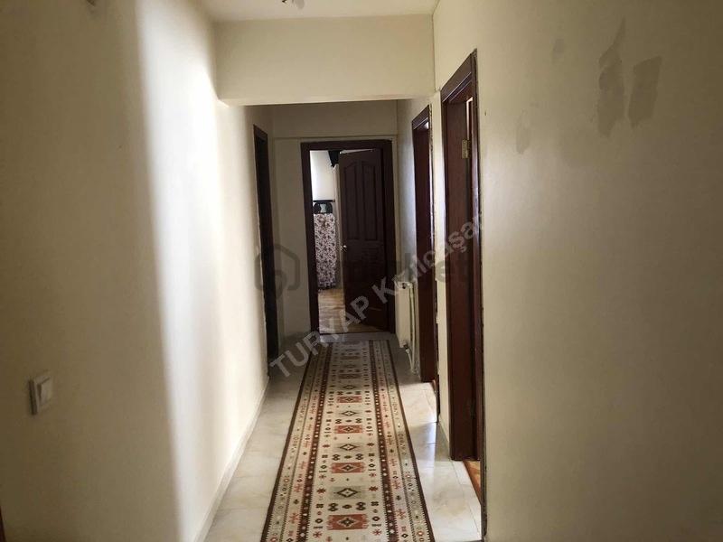 Vadi Manzaralı, Natura Vadi Yakını 3+1 Daire - 8