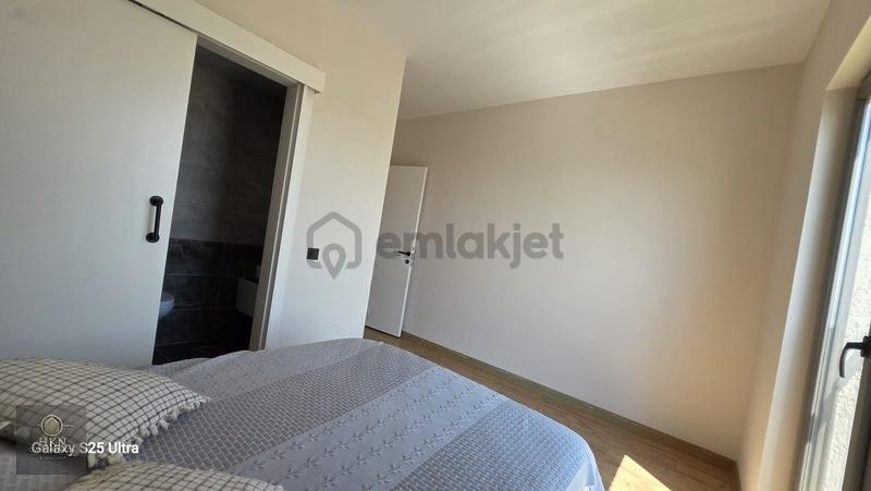 Bodrum Bağla Da Yeni Projede 2+1 Bahçeli Daire - 15
