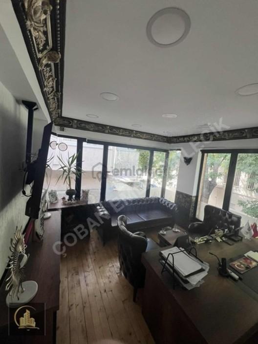 Şehir Merkezinde Devren Kiralık Ofis - 4