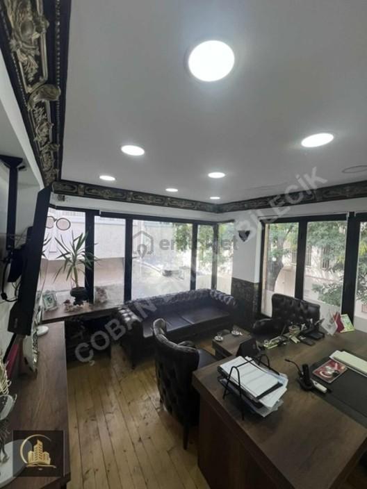 Şehir Merkezinde Devren Kiralık Ofis - 3