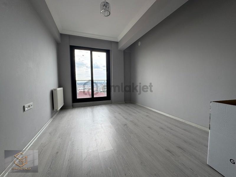 Uğur Mumcu Da Kiralık 2+1 Kapalı Mutfak Daire - 28