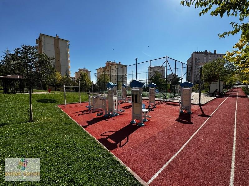Atayurt Mah. Ara Kat Ebeveyn Banyolu Sıfır 2+1 Daire - 22