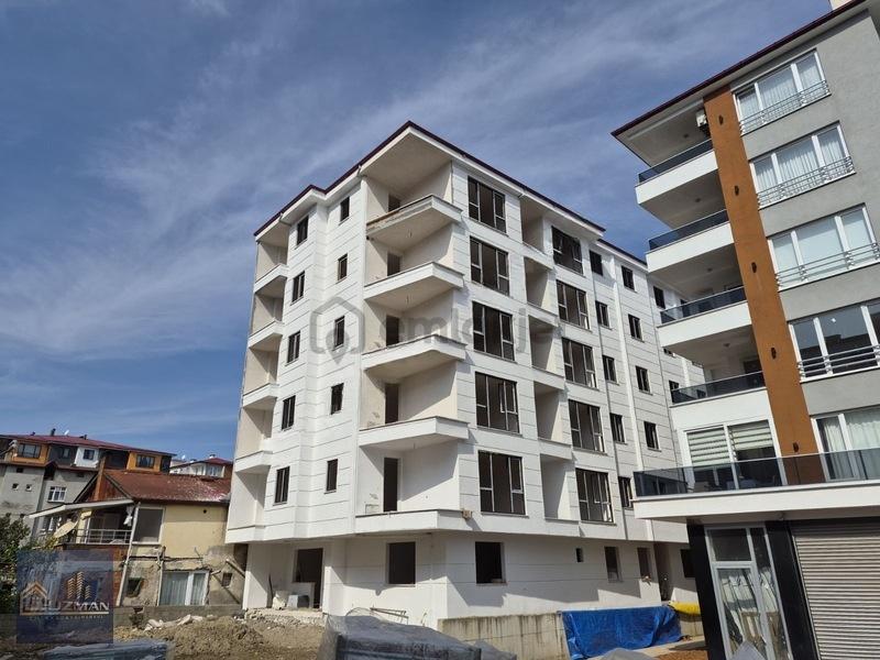 Uzman Emlak'tan Satılık Sıfır 2+1 Daire - 22