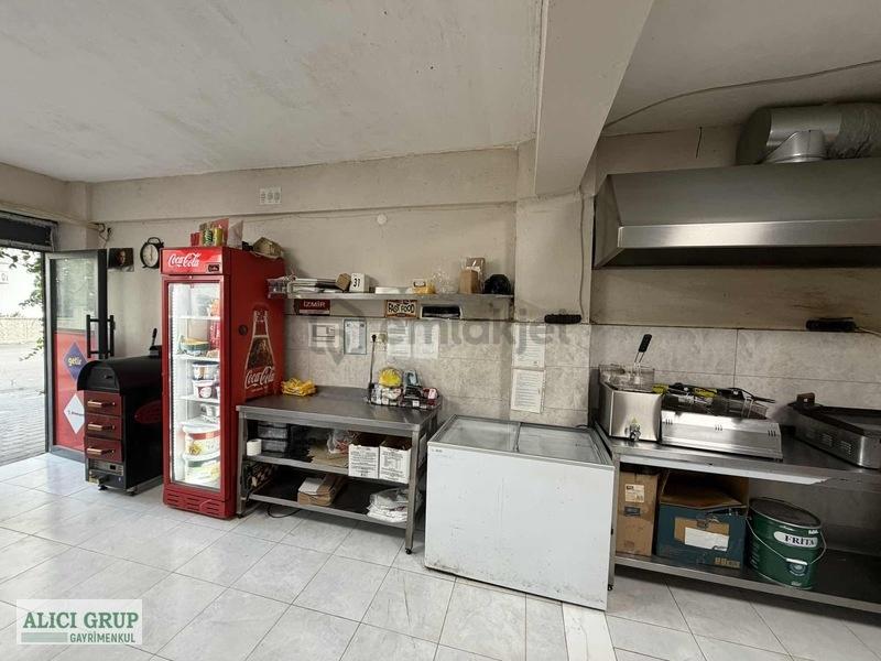 Çarkıpare'de Devren Kiralık Cloud Kıtchen - 12