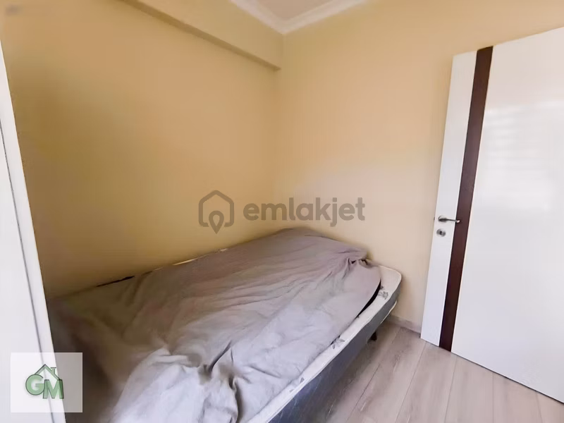Gm Emlak'dan Eşyalı 2+1 Kiralık Daire - 4