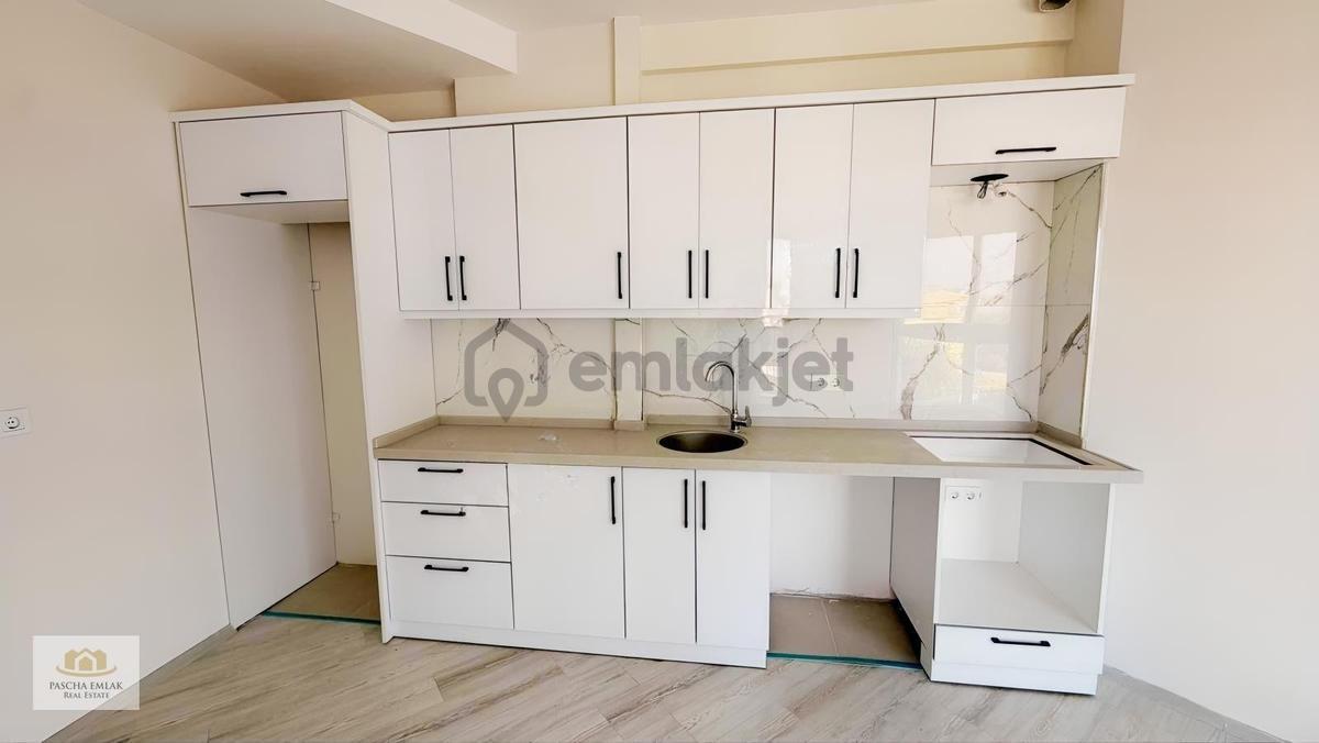 Pascha Emlak'tan Güzelçamlı'da Denize 320m Satılık 2+1 Daire - 21