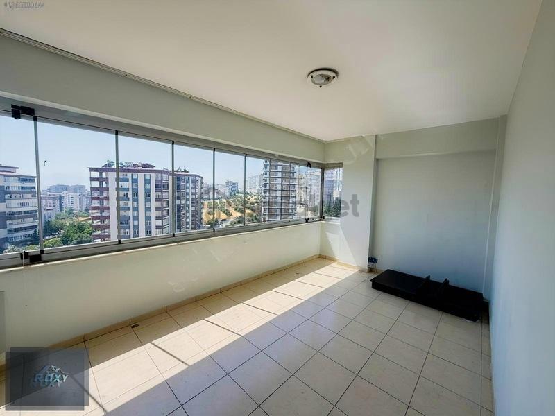 Roxy Grouptan Cadde Üzeri Önü Açık 3 Cepheli Prestijli Daire - 4