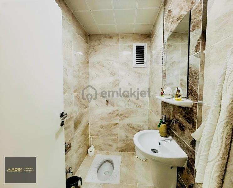 Serkent Esnaf Toki'de 2+1 İtapulu Acil Satılık Daire - 16