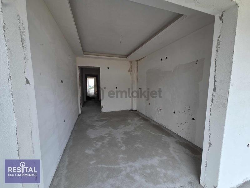 Çevre Yolu Üzerinde Satılık 3+1 Ferah Geniş Lüks Daire - 8