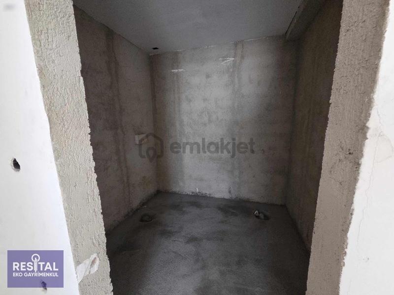 Çevre Yolu Üzerinde Satılık 3+1 Ferah Geniş Lüks Daire - 11