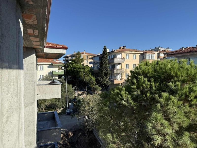 Yumukoğlu Emlaktan Satılık Daire - 13