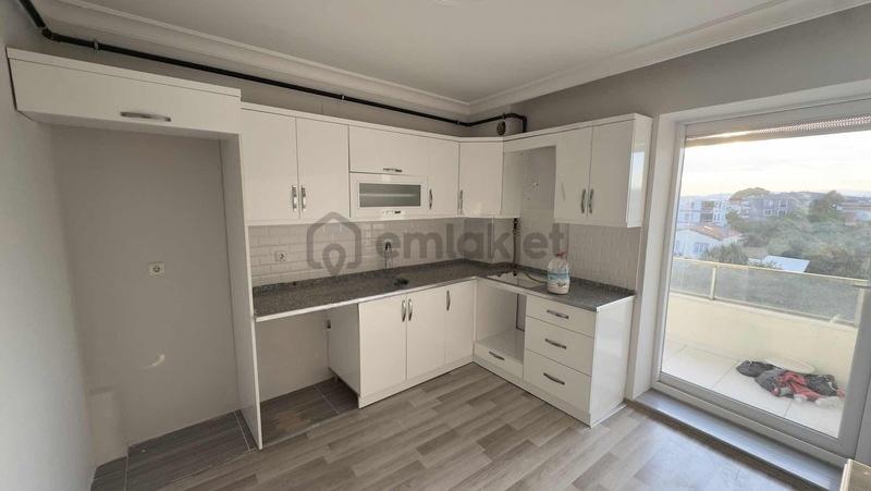 Dostlardan Efendi Mahallesi Nde Kiralık Daire - 2