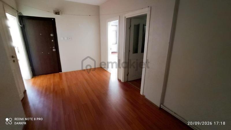 Sarıyer Ptt Evlerinde Kiralık Daire 45 000 - 8