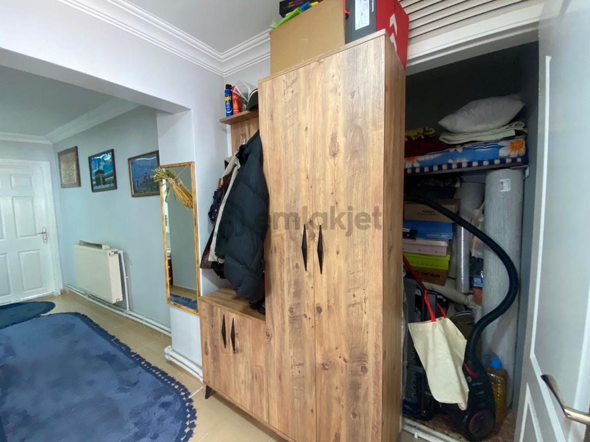 Sahibinden Müstakil Tadında Daire - 11