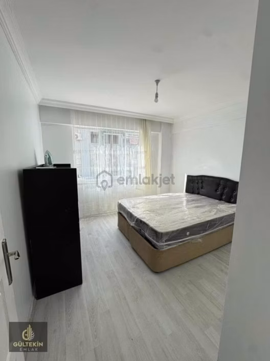 Sümer Mahallesinde Satılık 1+1 Eşyalı Kiracılı Daire - 2