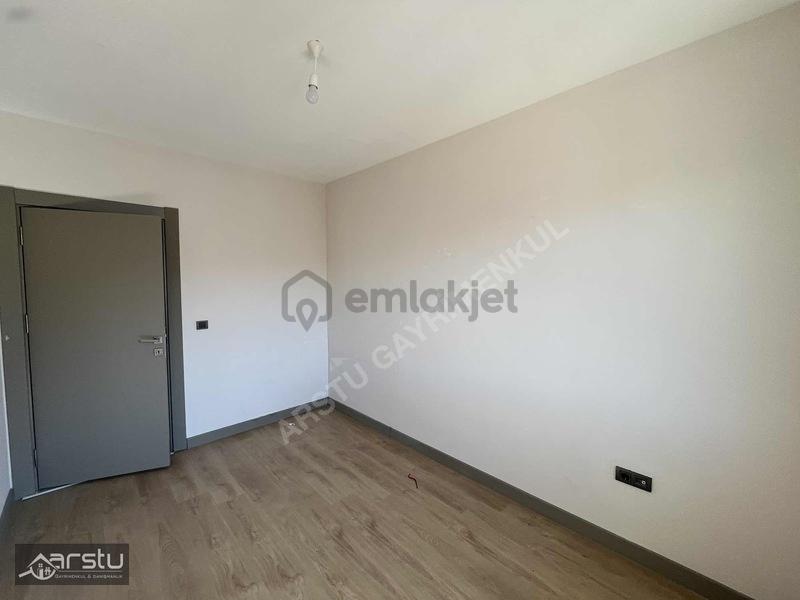 Arstu Gm Şeyma'dan İndere Tokide Satılık 3+1 Daire - 14