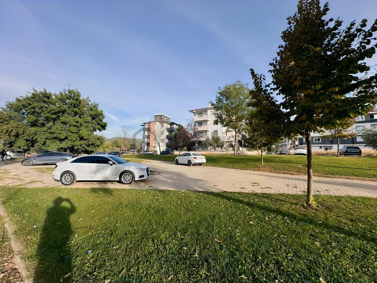 Muğla Menteşe Kötekli'de Çift Balkonlu 2+1 Satılık Daire - 28