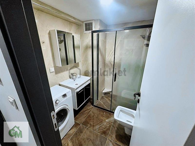Gm Den Görüklede Yeni Binada Yatırımlık 2+1 Satılık Daire - 7