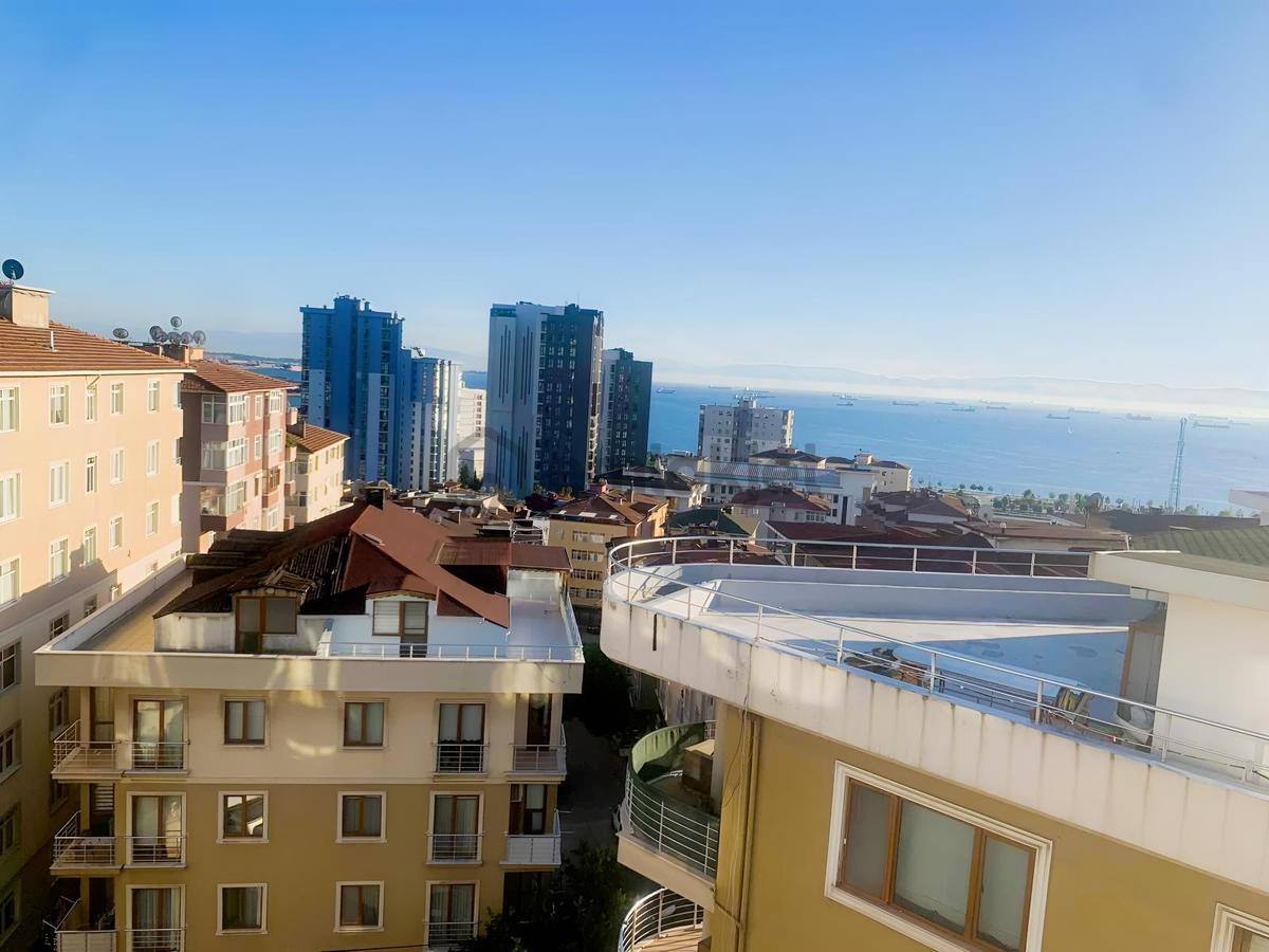 Pendik Tavşantepede Kiralık 3+1 - 6