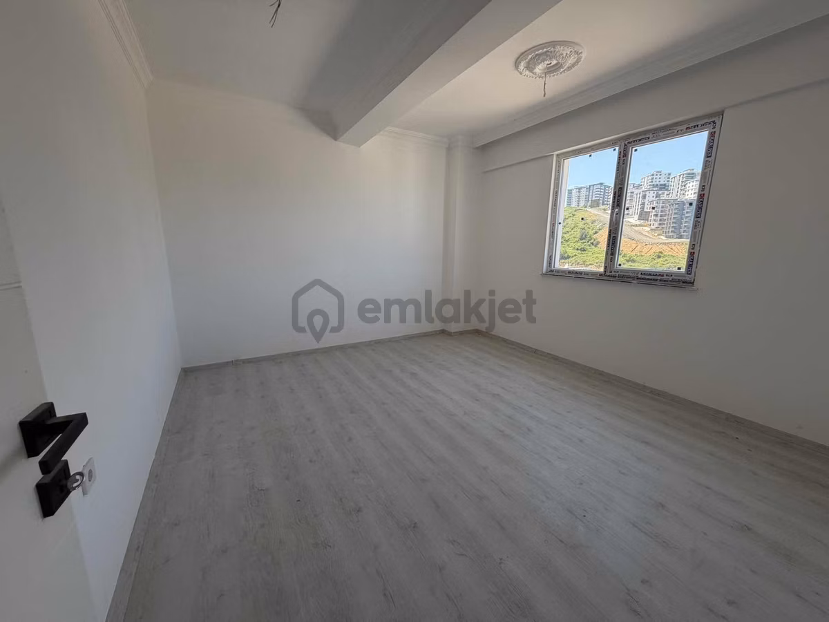 Kent Ormanı Cepheli 3+1 Daire - 16