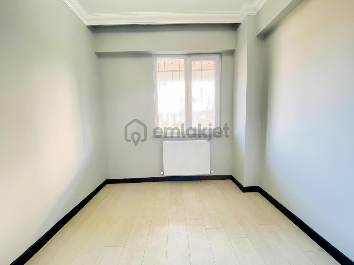 Havuzlar Mahallesinde 2+1 Yüksek Giriş Daire - 12