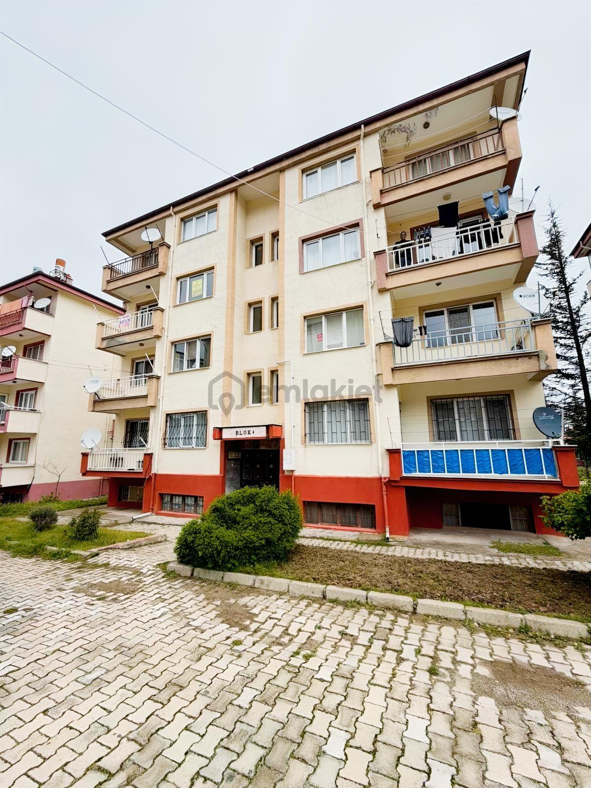 Furkan Emlaktan Fırsat Ara Kat 3+1 Daire - 3