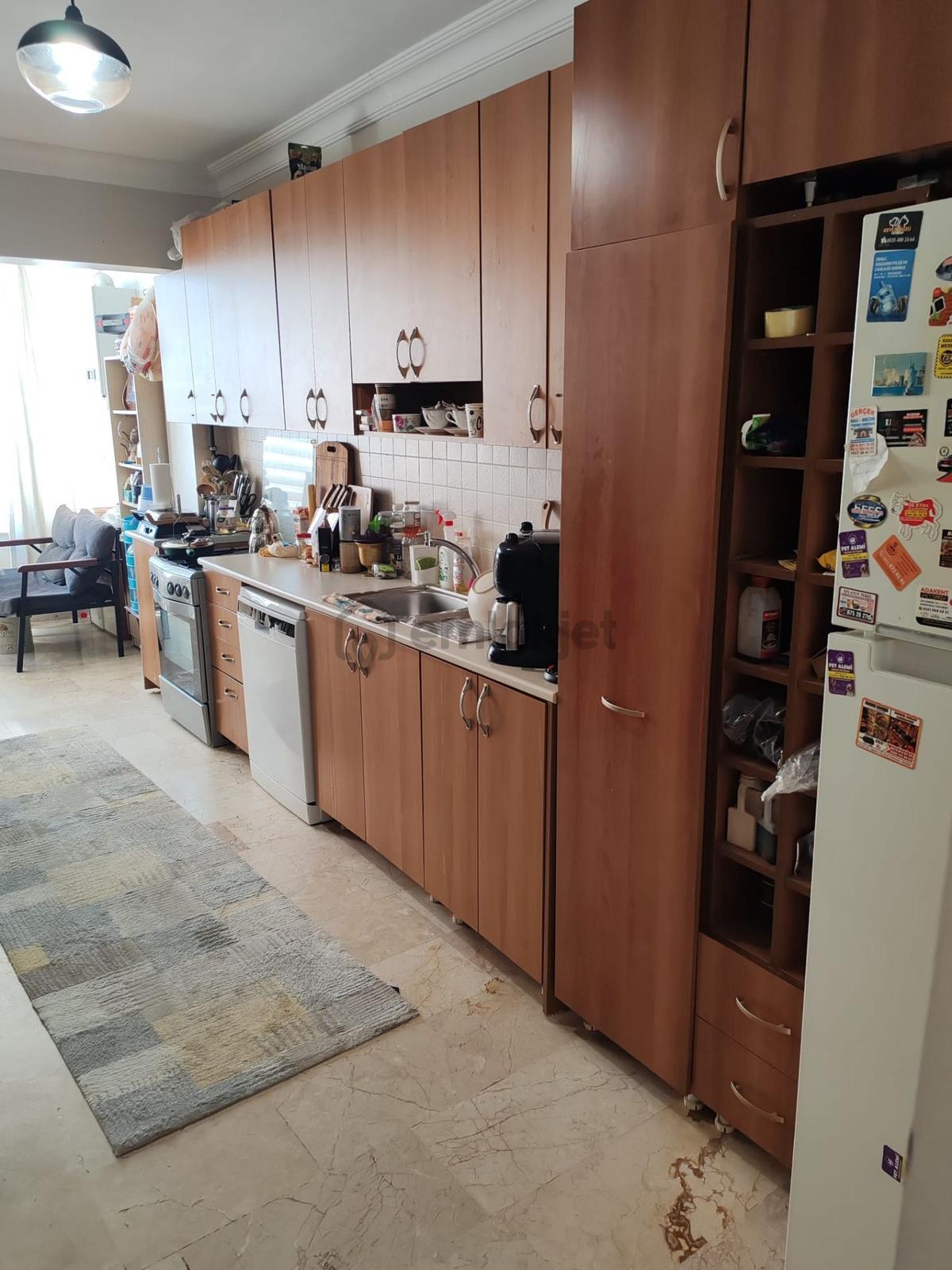 Sahibinden Barış Mah. Satılık Daire - 8