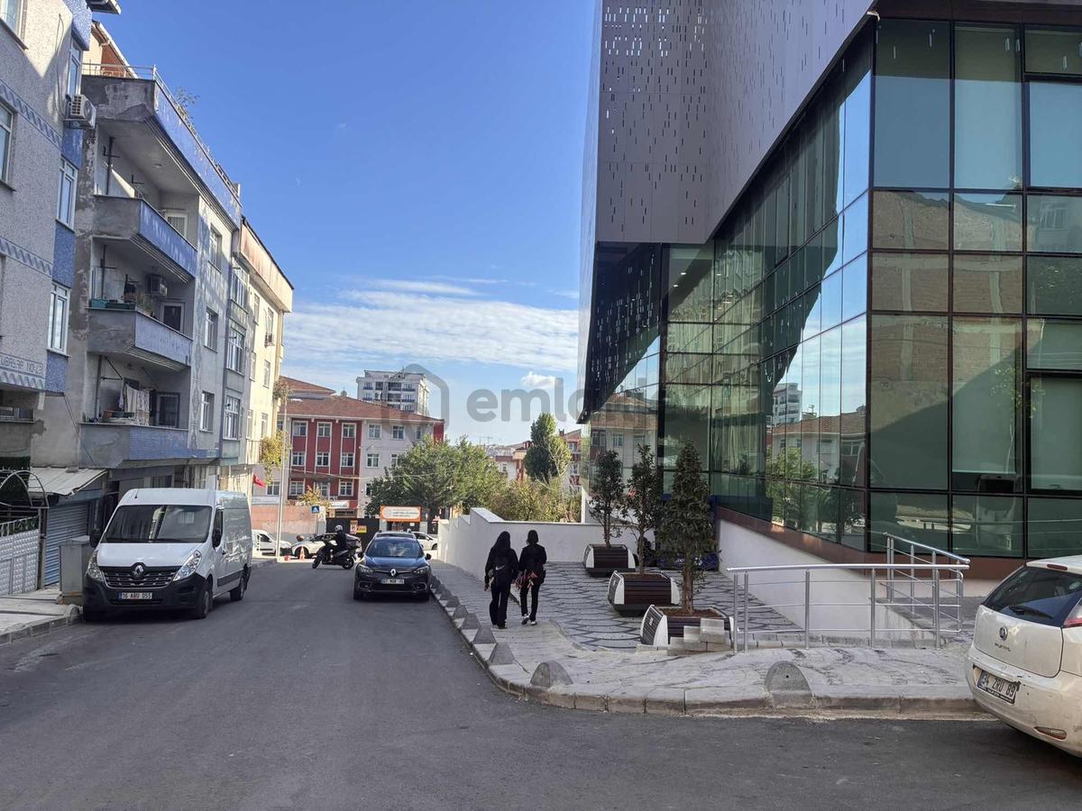 Satılık Çok Güzel Bahçekatı - 10