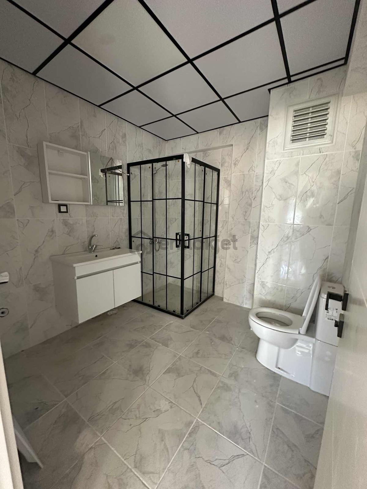 Ful Deniz Manzaralı Lüks Dekore Edilmiş Eşsiz Daire - 9
